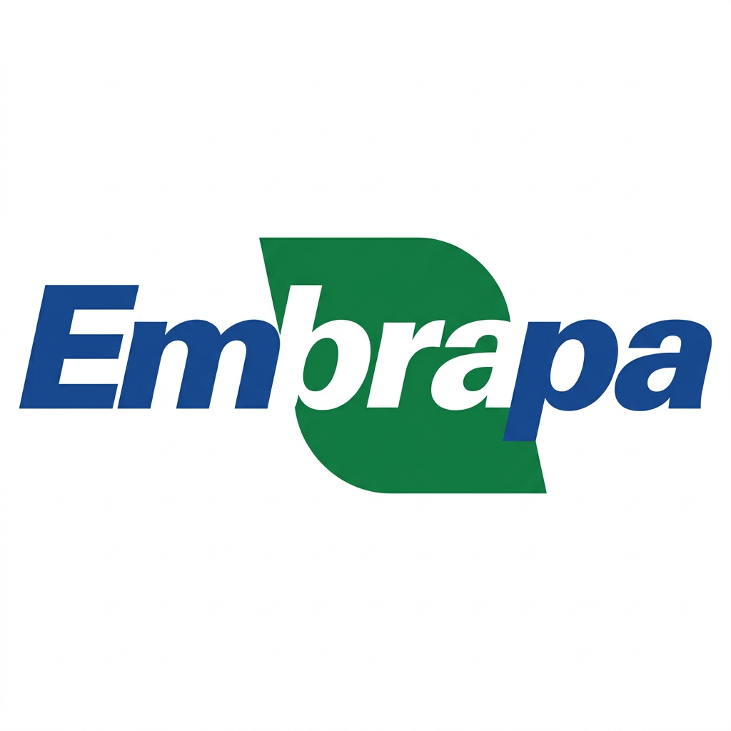 Selo Embrapa