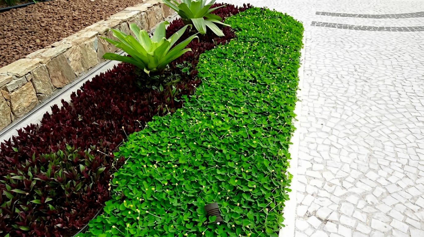 Jardins Residenciais